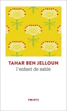 L enfant de sable (edición en francés)