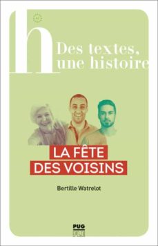 La fete des voisins (edición en francés)