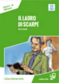 Il ladro di scarpe (edición en italiano)