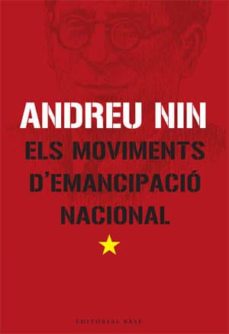 Els moviments d emancipacio nacional (edición en catalán)