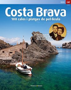 Costa brava (catalÀ) (edición en catalán)