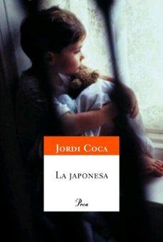 La japonesa (edición en catalán)