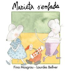 Marieta s´enfada (edición en catalán)