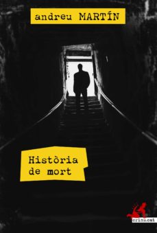 Historia de mort (edición en catalán)