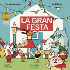 La gran festa (edición en catalán)