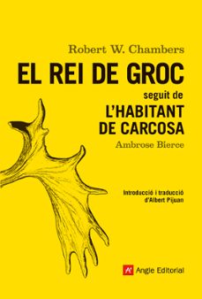 El rei de groc (edición en catalán)