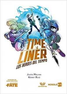 Time liner