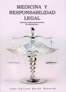 Medicina y responsabilidad legal