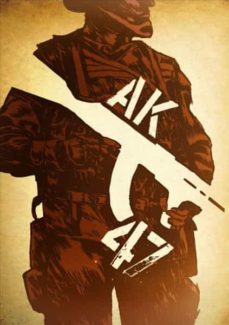 Ak-47: la histora de mijail kalashnikov