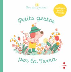 Petits gestos per la terra (edición en catalán)