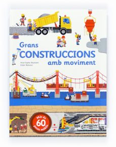 Grans construccions amb moviment (edición en catalán)