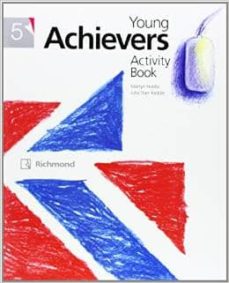 Young achievers 5 activity pack (+cd) (edición en inglés)
