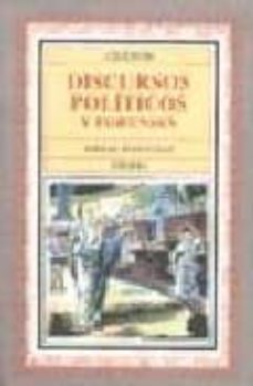 Discursos politicos y forenses (3ª ed.)