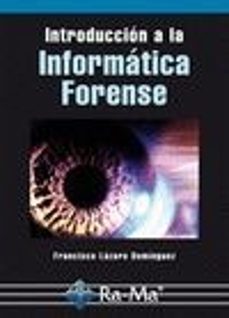 Introduccion a la informÁtica forense
