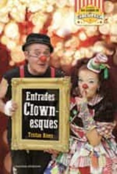 Entrades clownesques (edición en catalán)
