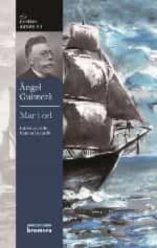Mar i cel (edición en catalán)