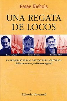 Una regata de locos (2ª ed)