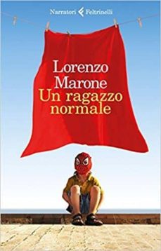 Un ragazzo normale (edición en italiano)