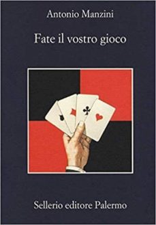 Fate il vostro gioco (edición en italiano)