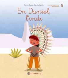 En daniel, l indi (lligada-pal) (d) (edición en catalán)