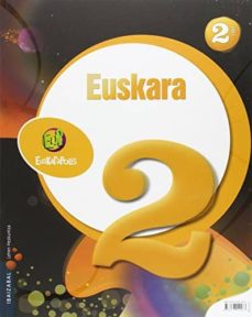 Euskara 2 - euskarapolis (edición en euskera)