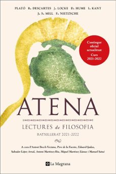 Atena (curs 2021-2022) (edición en catalán)