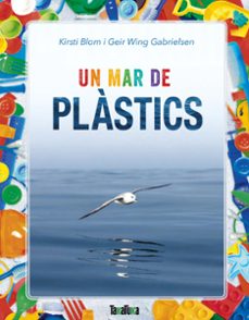 Un mar de plastics (edición en catalán)