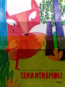 Terratremol! (cat) (edición en catalán)