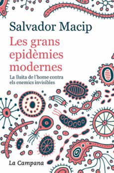 Les grans epidÈmies modernes (ediciÓ actualitzada) (edición en catalán)