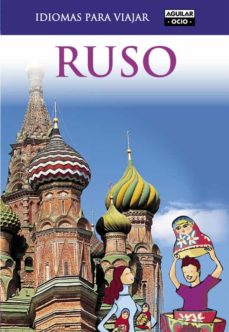 Ruso (idiomas para viajar 2011)