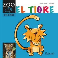 El tigre (edición en catalán)