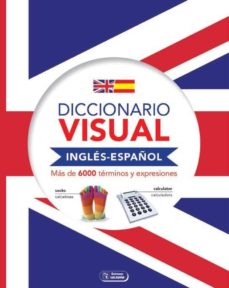 Diccionario visual ingles - espaÑol