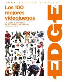 Edge: los mejores 100 videojuegos