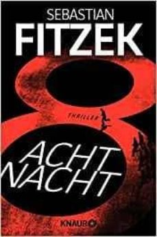 Achtnacht (edición en alemán)