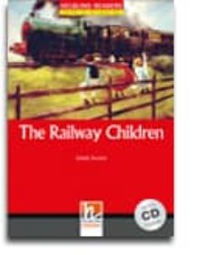 The railway children (edición en inglés)