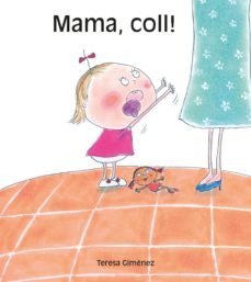 Mama, coll (edición en catalán)