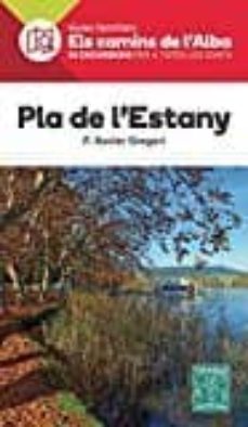 Pla de l estany (20 excursions per a totes les edats) (edición en catalán)