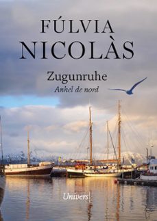 Zugunruhe (edición en catalán)