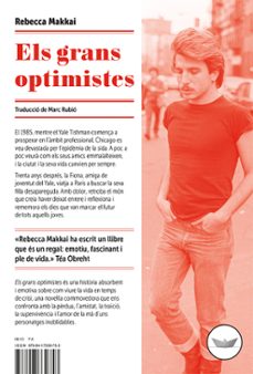 Els grans optimistes (edición en catalán)