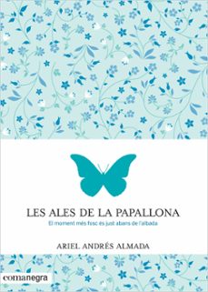 Les ales de la papallona (edición en catalán)