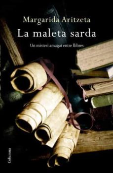 La maleta sarda (edición en catalán)