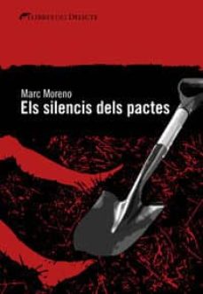 Els silencis dels pactes (edición en catalán)