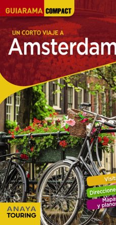 Amsterdam 2019 (guiarama compact) (8ª ed.)