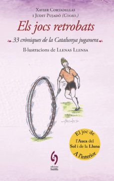 Els jocs retrobats (edición en catalán)