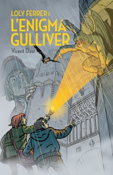 Loly ferrer i l enigma gulliver (edición en catalán)
