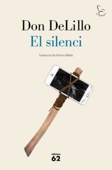 El silenci (edición en catalán)