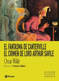 El fantasma de canterville; el crimen de lord arthur savile