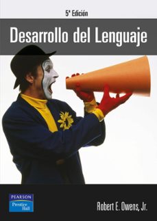 Desarrollo del lenguaje (5ª ed)