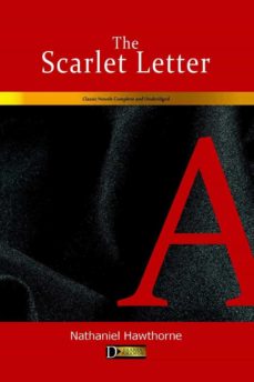 The scarlet letter (edición en inglés)