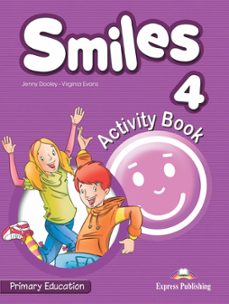 Smileys 4 pupils pack 4º primaria ingles (edición en inglés)